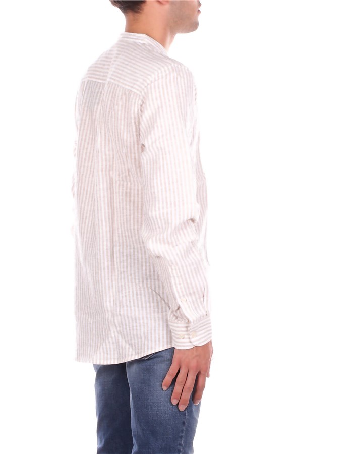 ONLY & SONS Camicie Coreana Uomo 22026602 4 
