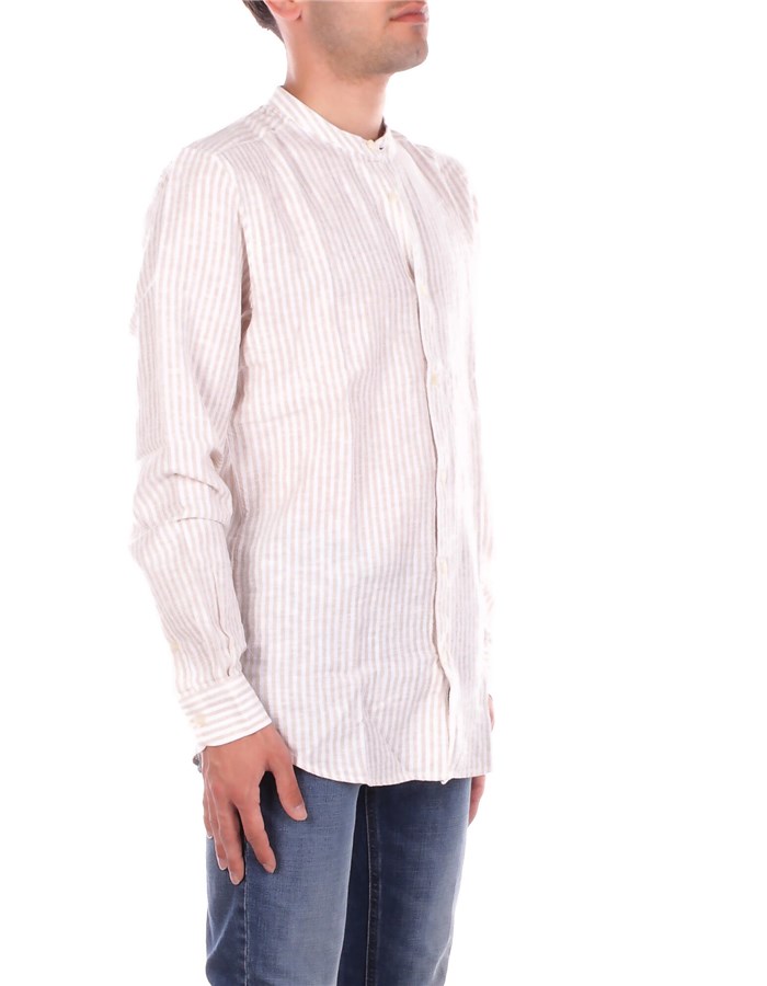 ONLY & SONS Camicie Coreana Uomo 22026602 5 