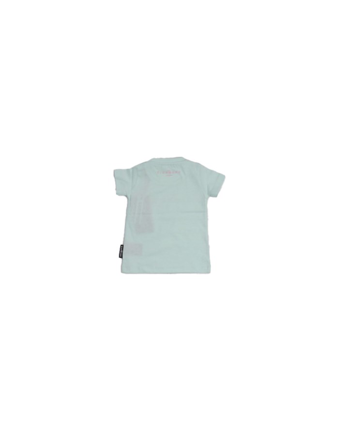 JOHN RICHMOND Short sleeve water
