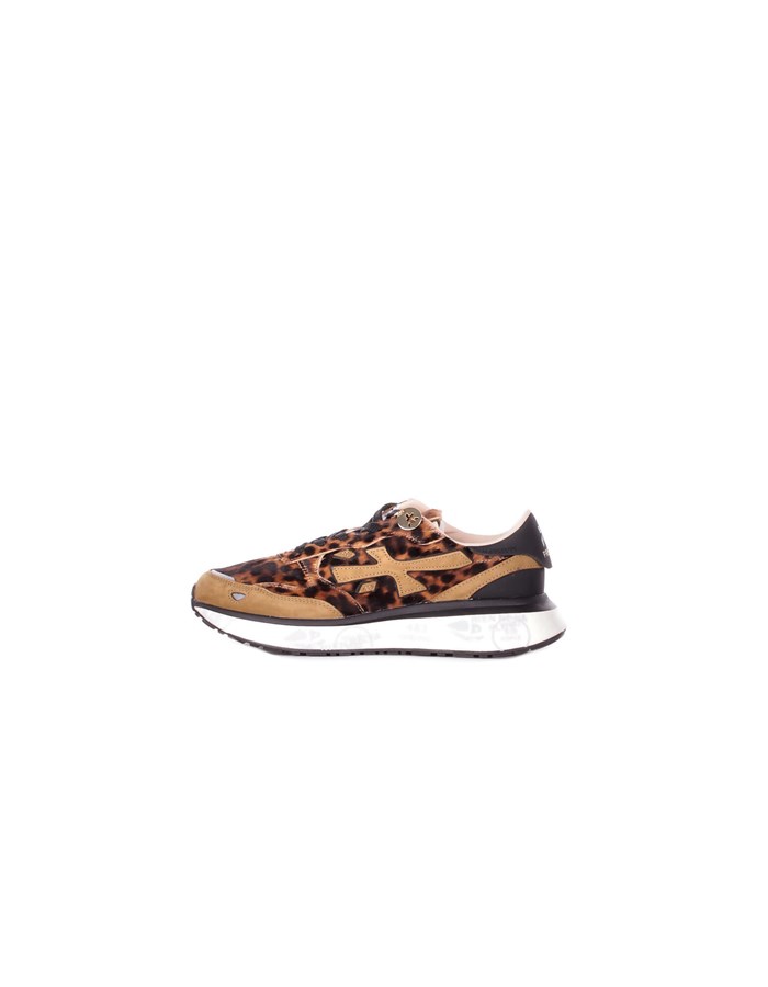 PREMIATA Basse Animalier