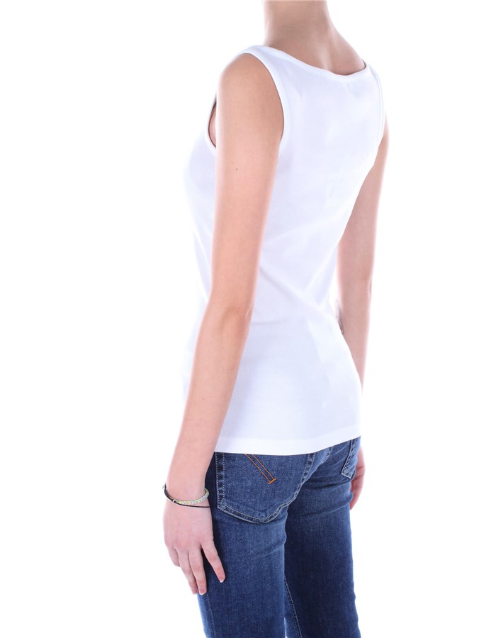 RALPH LAUREN  Canotta Donna 200704777 2 