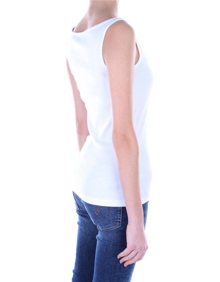 RALPH LAUREN  Canotta Donna 200704777 4 