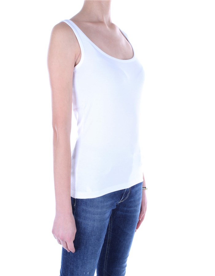 RALPH LAUREN  Canotta Donna 200704777 5 