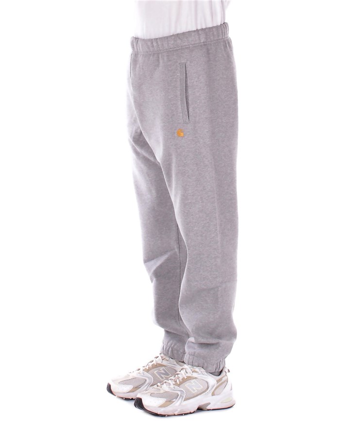 CARHARTT WIP Sportivi Grey