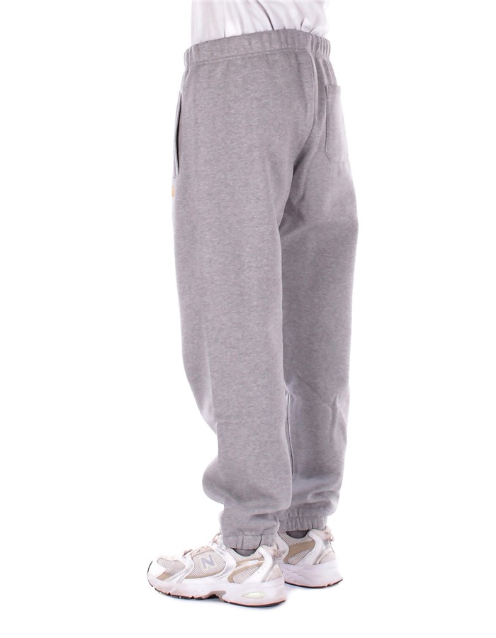 CARHARTT WIP Pantaloni Sportivi Uomo I033667 2 