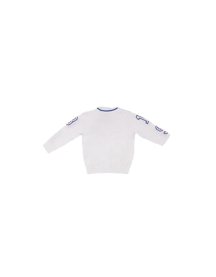 GUESS Cardigan white