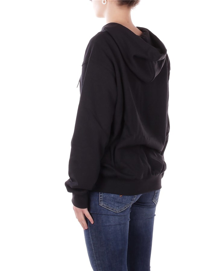 NEW BALANCE Felpe Con Cappuccio Unisex MJ41501 2 