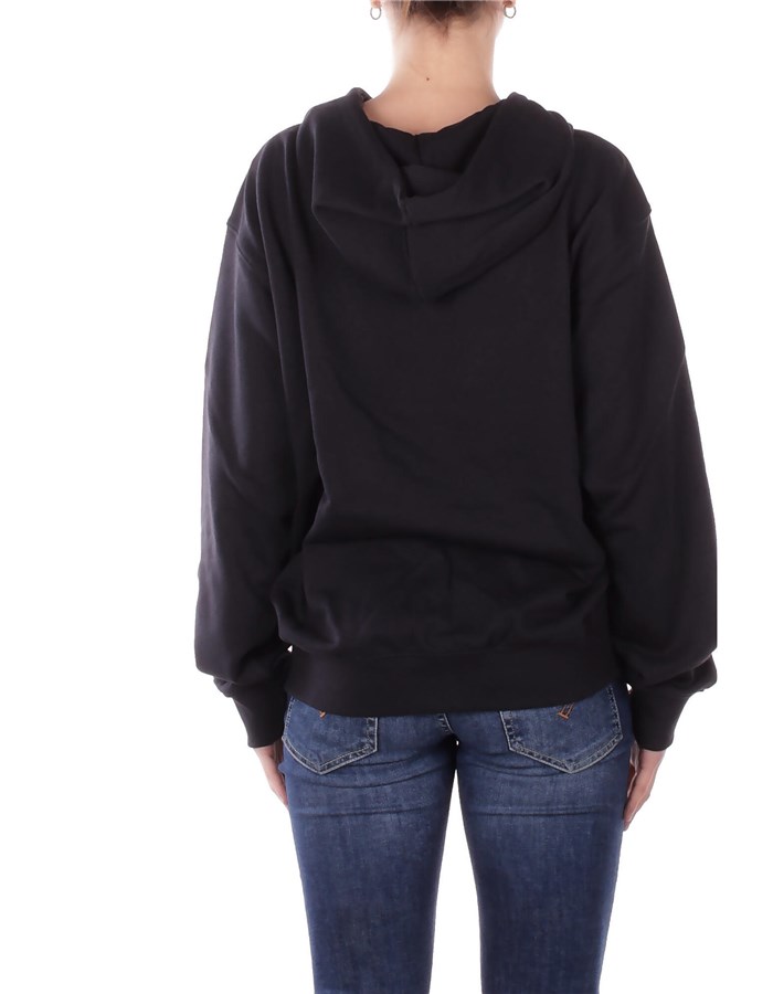 NEW BALANCE Felpe Con Cappuccio Unisex MJ41501 3 