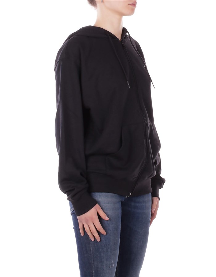 NEW BALANCE Felpe Con Cappuccio Unisex MJ41501 5 