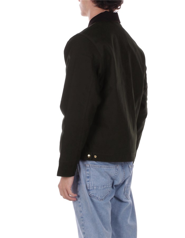 CARHARTT WIP Giacche Corte Uomo I015264 2 