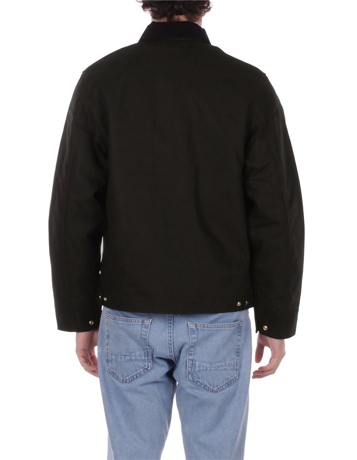 CARHARTT WIP Giacche Corte Uomo I015264 3 