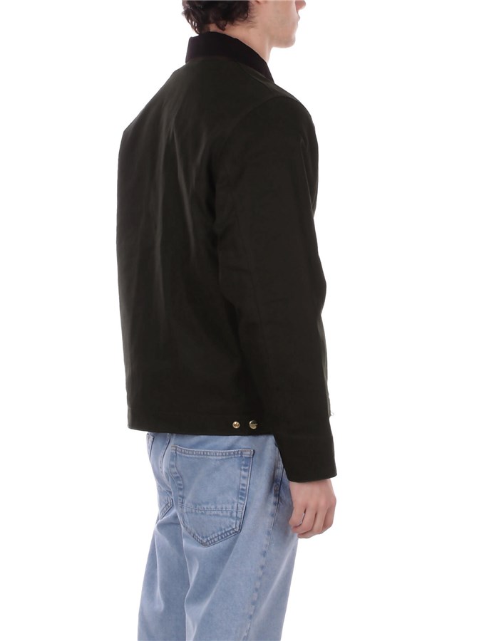 CARHARTT WIP Giacche Corte Uomo I015264 4 