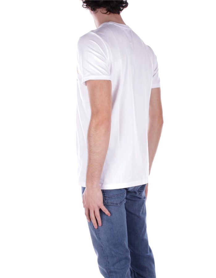 EQUIPE T-shirt Short sleeve Men UTE534BASKET 2 