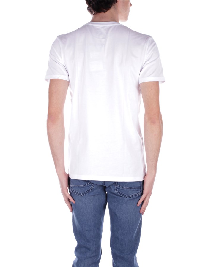EQUIPE T-shirt Short sleeve Men UTE534BASKET 3 