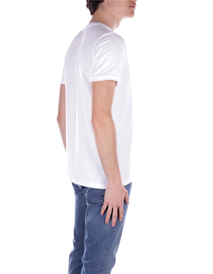 EQUIPE T-shirt Short sleeve Men UTE534BASKET 4 