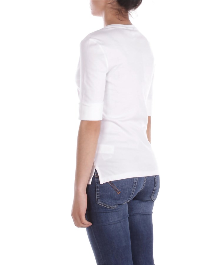 RALPH LAUREN T-shirt Manica Corta Donna 200815843 2 