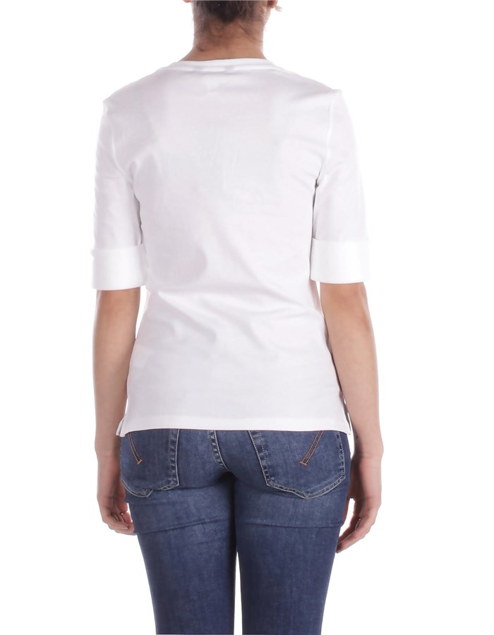 RALPH LAUREN T-shirt Manica Corta Donna 200815843 3 