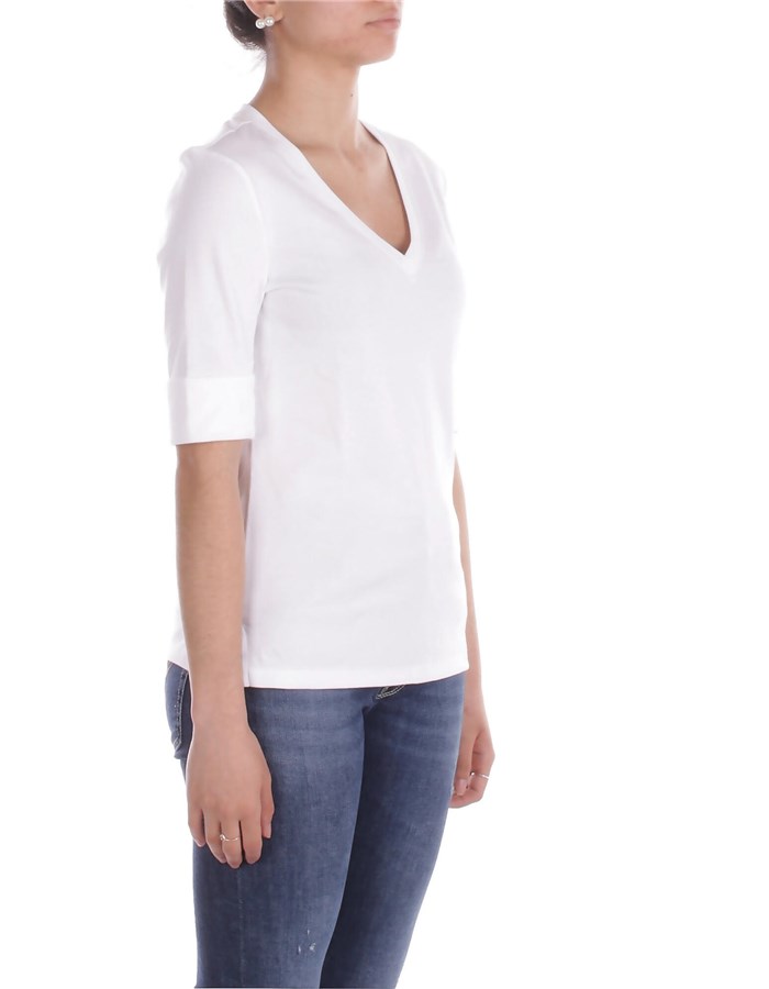 RALPH LAUREN T-shirt Manica Corta Donna 200815843 5 