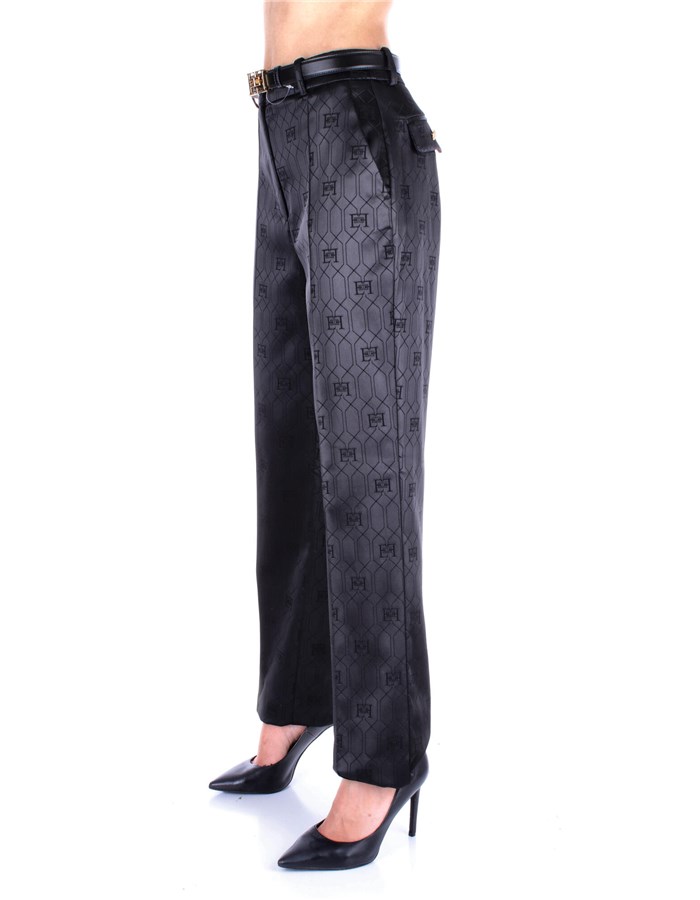 ELISABETTA FRANCHI Trousers Classics Women PA03137E2 1 