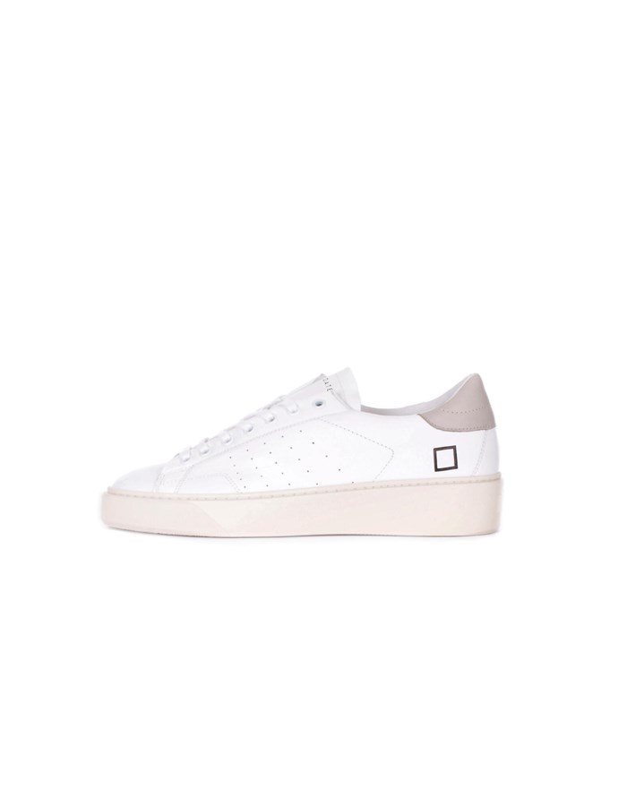 D.A.T.E.  low Gray white