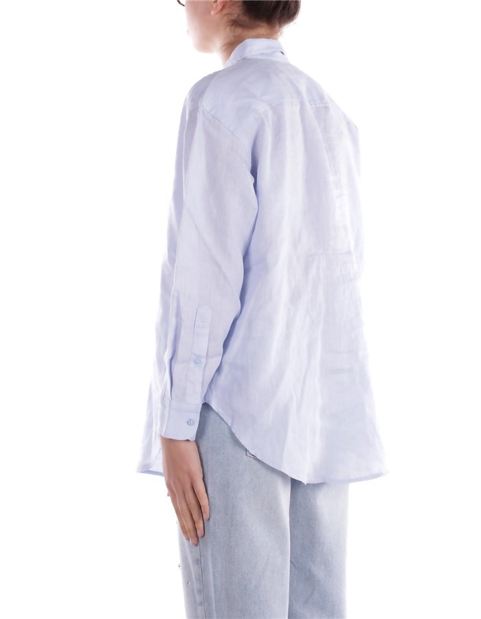 RALPH LAUREN Camicie Classiche Donna 200966201 2 