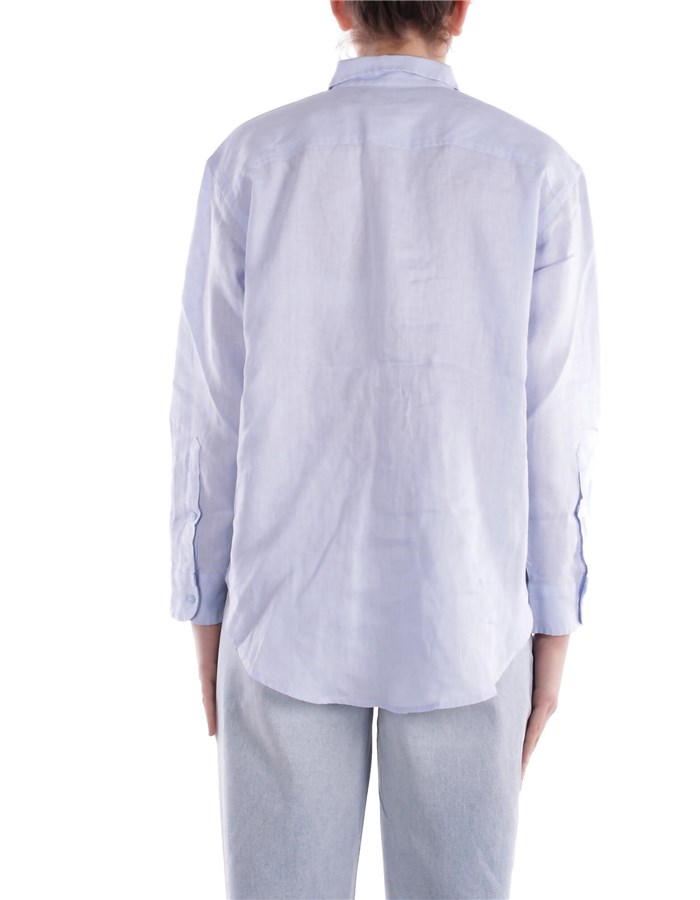 RALPH LAUREN Camicie Classiche Donna 200966201 3 