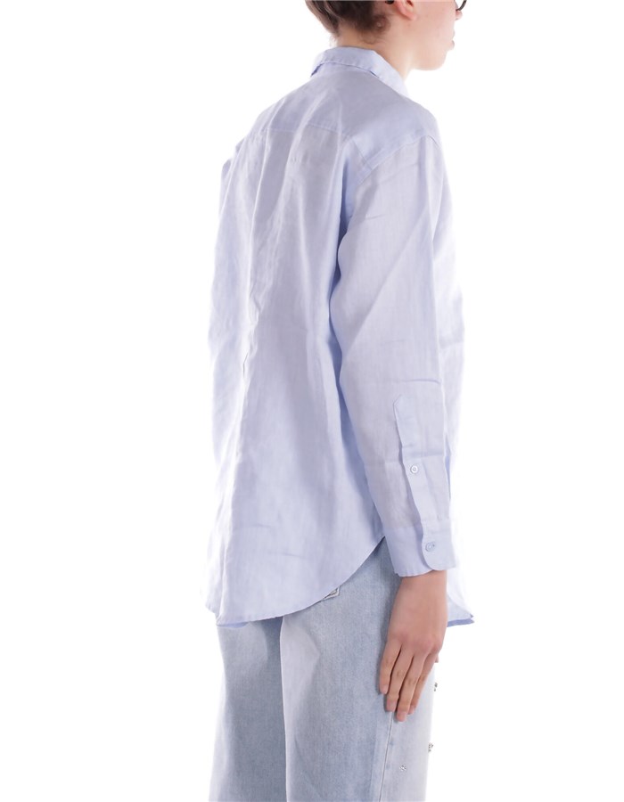 RALPH LAUREN Camicie Classiche Donna 200966201 4 
