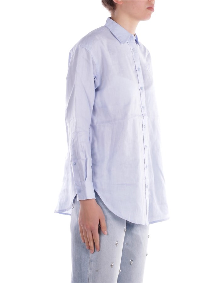 RALPH LAUREN Camicie Classiche Donna 200966201 5 
