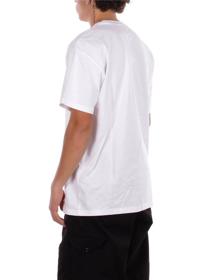 CARHARTT WIP  T-shirt Uomo I026391 2 
