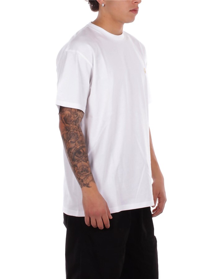 CARHARTT WIP  T-shirt Uomo I026391 5 