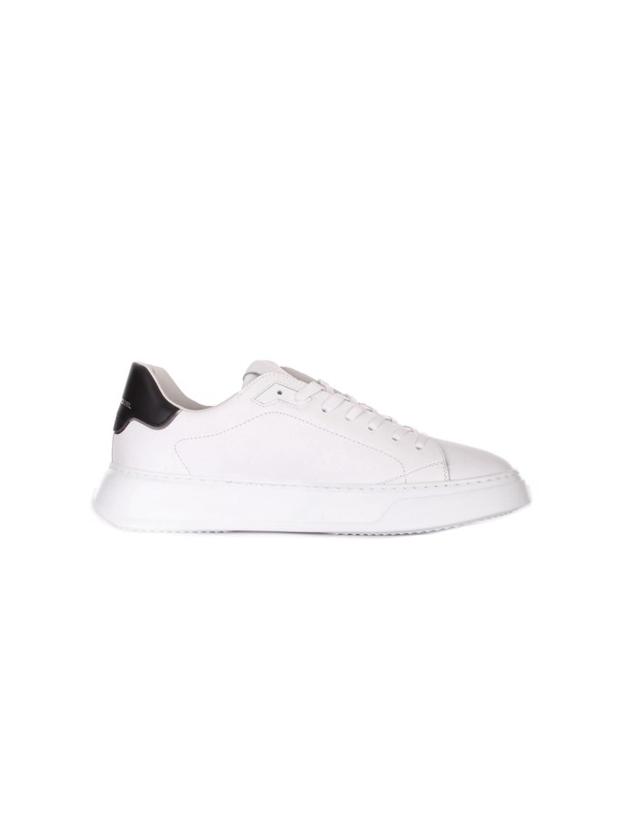 PHILIPPE MODEL PARIS  Sneakers Uomo BTLU 3 