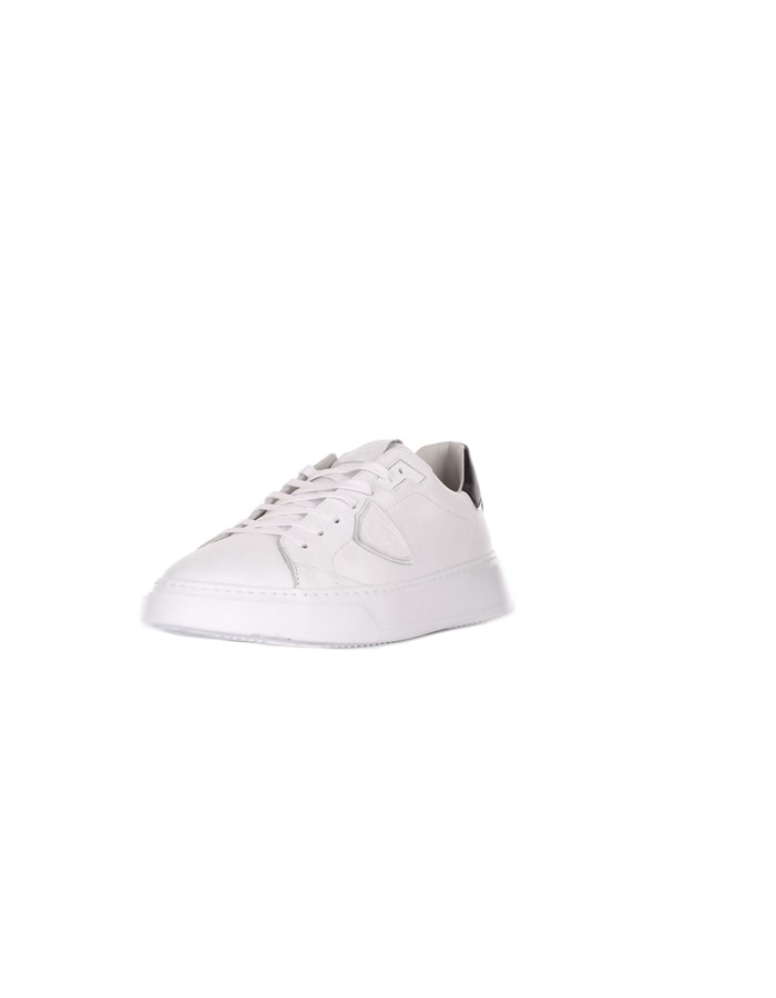 PHILIPPE MODEL PARIS  Sneakers Uomo BTLU 5 