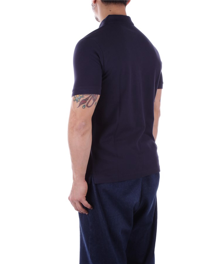 FAY Polo shirt Short sleeves Men NPMB248135STDWU 2 