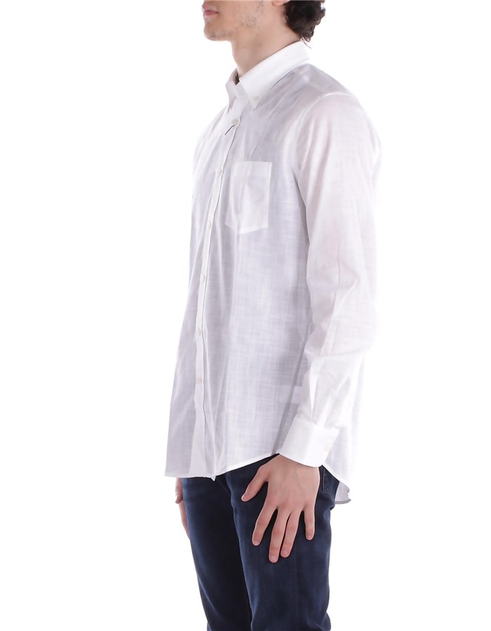 PAUL & SHARK Casual White