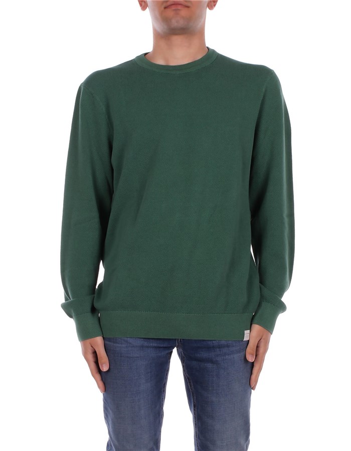 PAUL & SHARK Maglia Verde