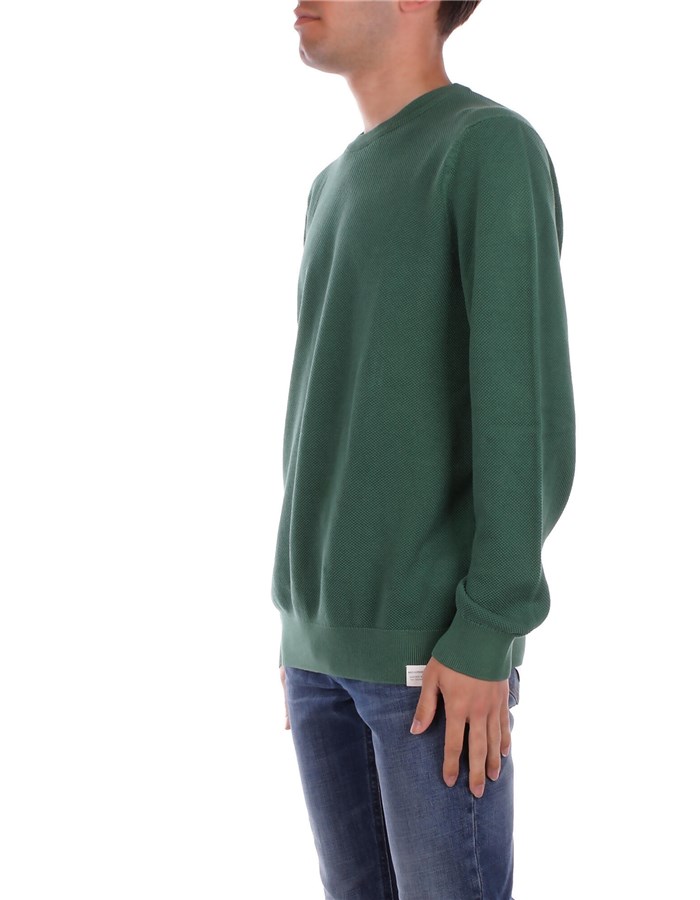 PAUL & SHARK Maglia Verde
