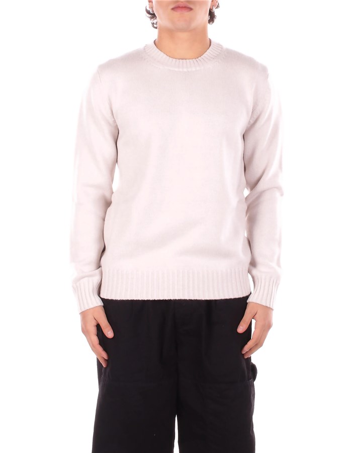 ALPHA STUDIO Girocollo Stucco