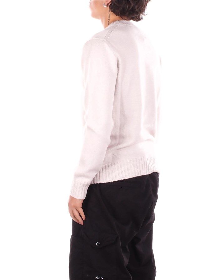 ALPHA STUDIO Maglieria Girocollo Uomo 202502AU 3030C 2 