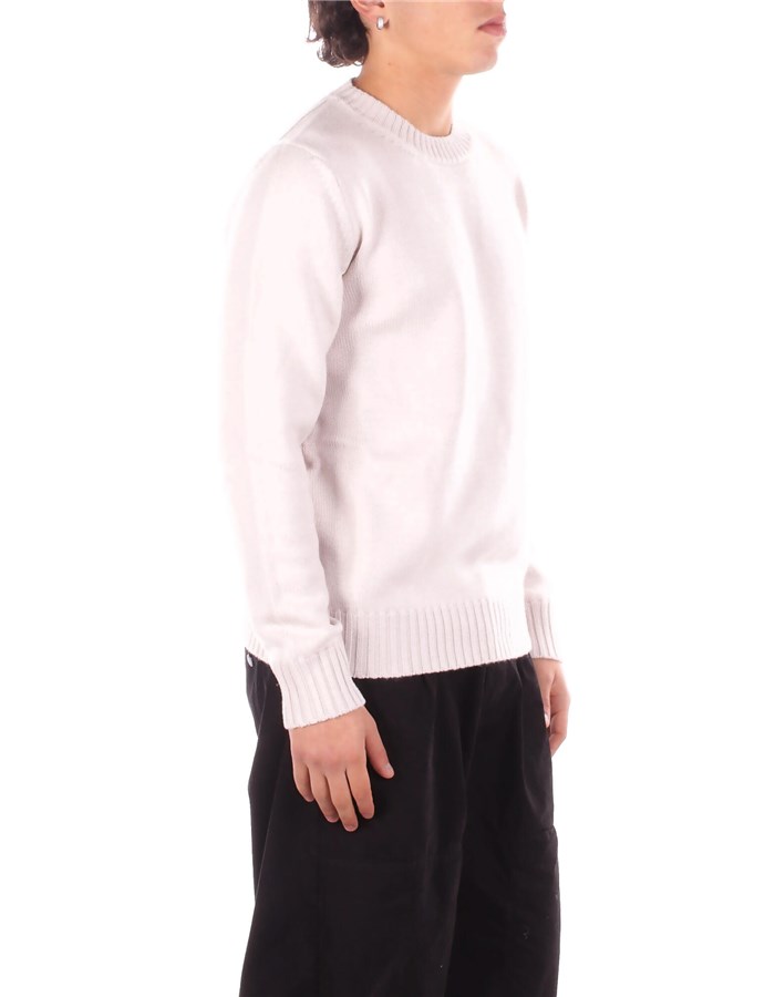 ALPHA STUDIO Maglieria Girocollo Uomo 202502AU 3030C 5 