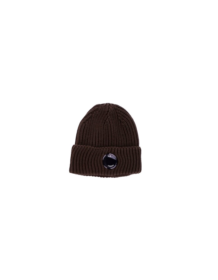 CP COMPANY Beanie Ivy green