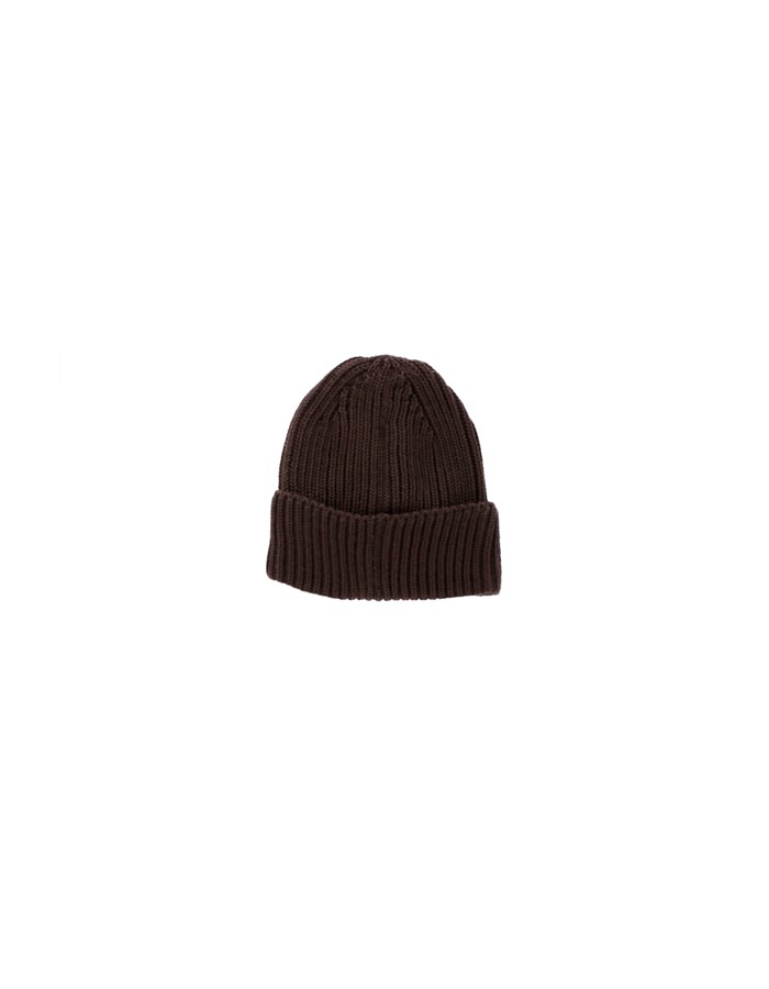CP COMPANY Beanie Ivy green