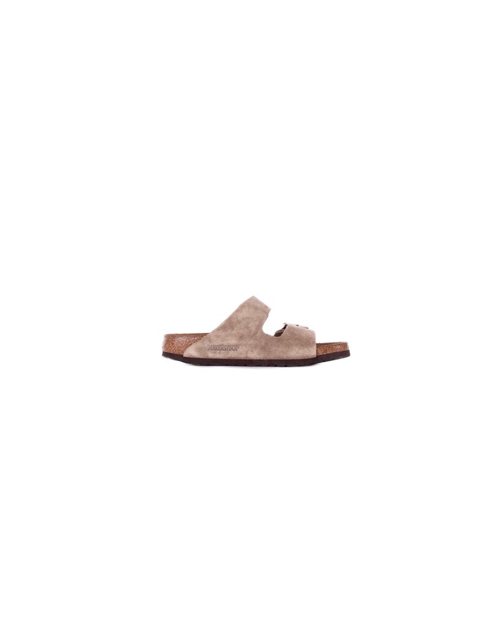 BIRKENSTOCK  Sandali Unisex 951303 3 