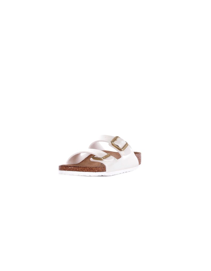 BIRKENSTOCK Sandali Bassi Unisex Junior 1029456 5 