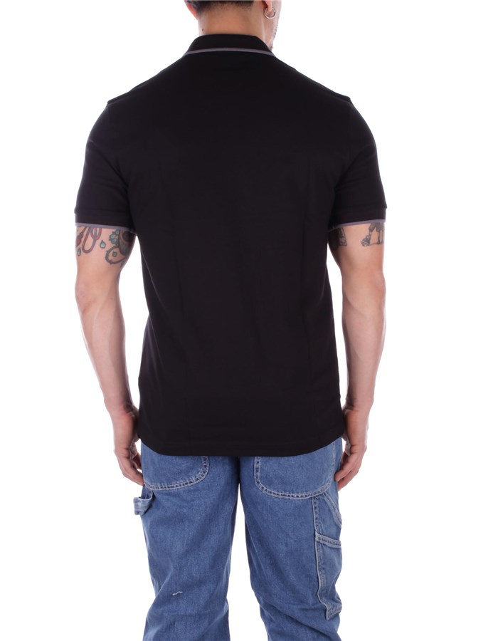 BOSS Polo shirt Short sleeves Men 50507699 3 