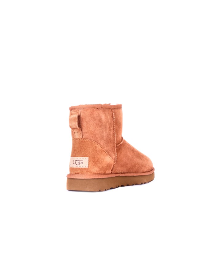 UGG Stivali Stivaletti Donna 1016222 2 