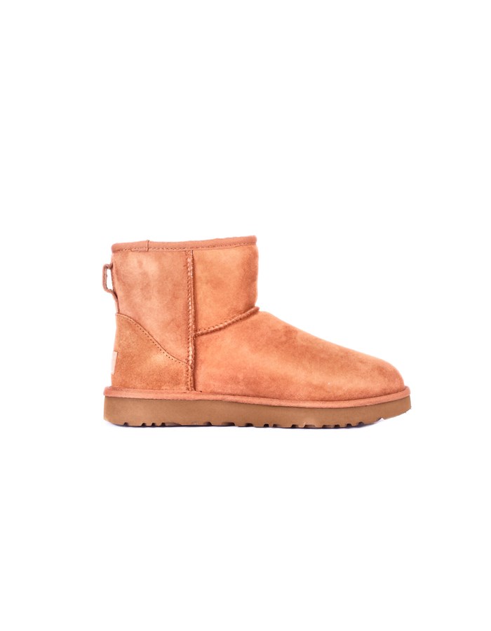 UGG Stivali Stivaletti Donna 1016222 3 