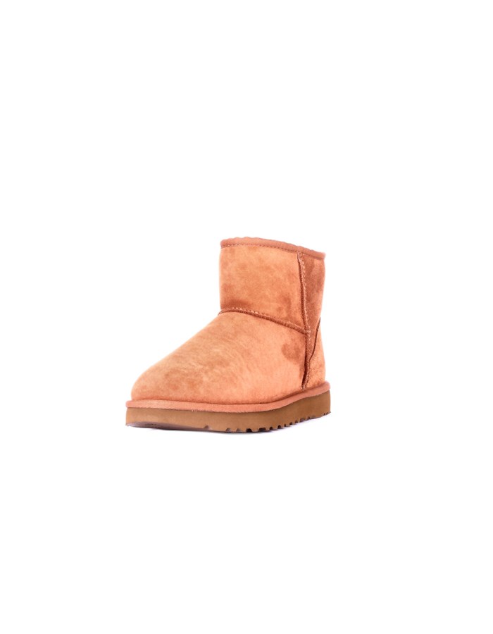 UGG Stivali Stivaletti Donna 1016222 5 