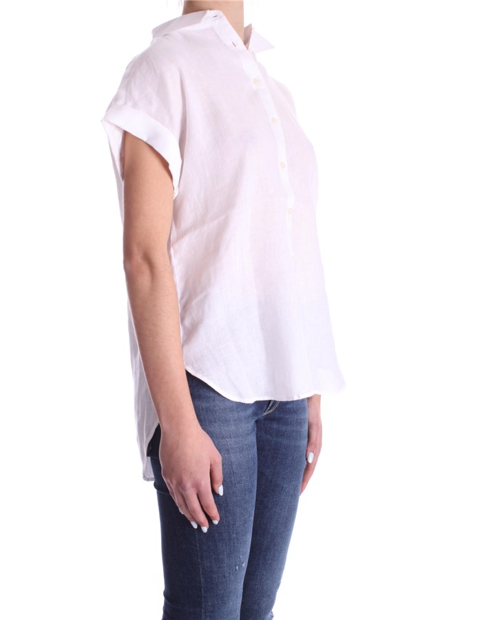 RALPH LAUREN Camicie Camicie Maniche Corte Donna 200699152 5 