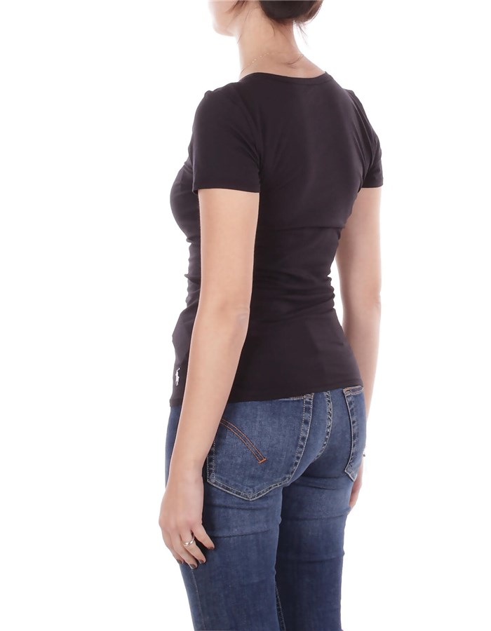 RALPH LAUREN  T-shirt Donna 4P0486 2 