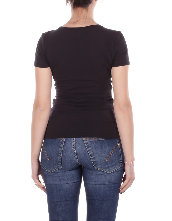 RALPH LAUREN  T-shirt Donna 4P0486 3 